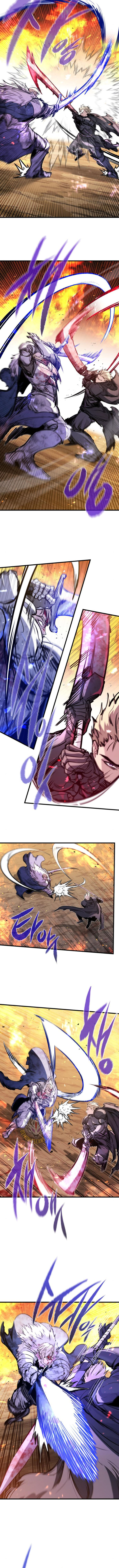 The Regressed Mercenary's Machinations Chapter 42 4